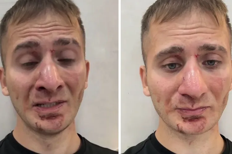 Türk gezgin Ekvador’da kartel tarafından kaçırıldı!