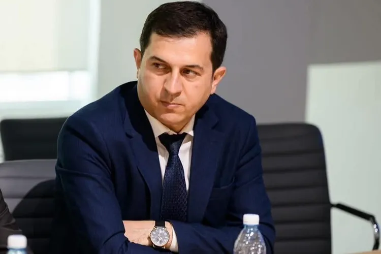 Elnur Eltürk: “Azerbaycan’a karşı sosyal medyada yürütülen kara kampanya iki ülke ilişkilerine zarar veriyor”