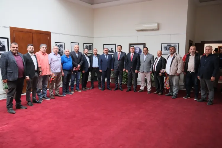 9. İsmet Atlı Karakucak Güreşleri’ne geri sayım