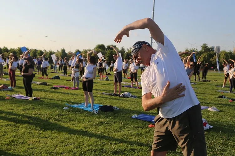İstanbul’un en hareketli ilçesi Tuzla