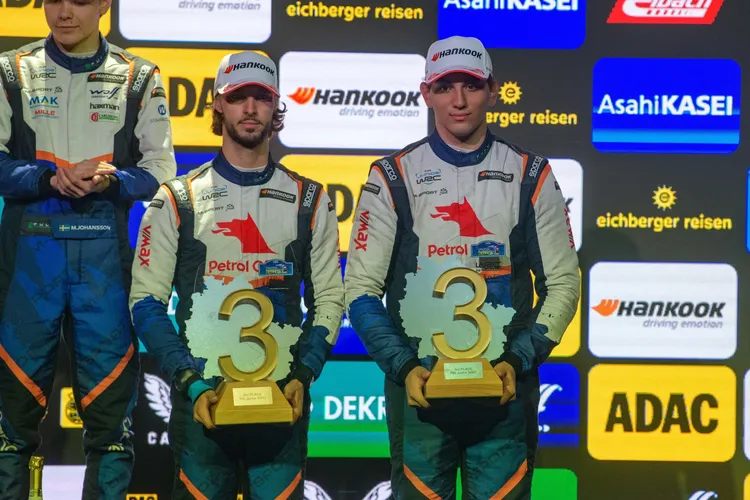 Kerem Kazaz Avrupa’da istikrarlı grafiğini sürdürüyor