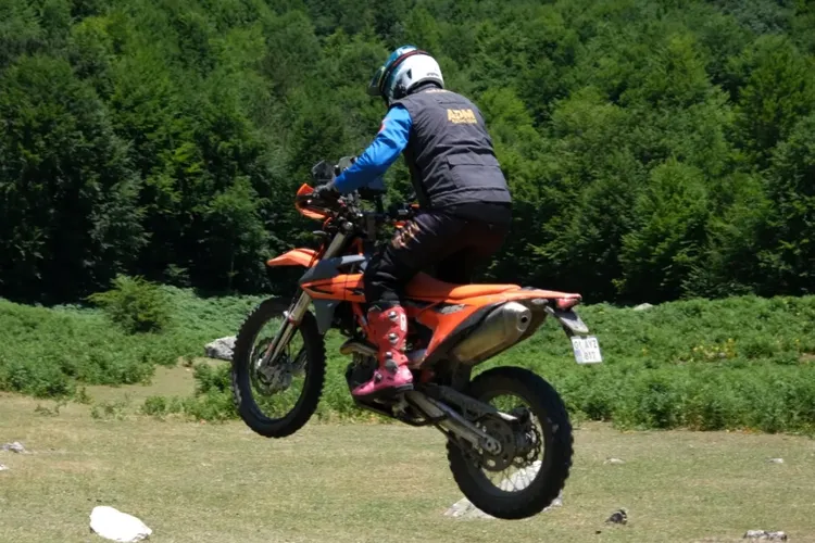 Bursa  İnegöl’de ‘Sky Adventure Race’ heyecanı başlıyor