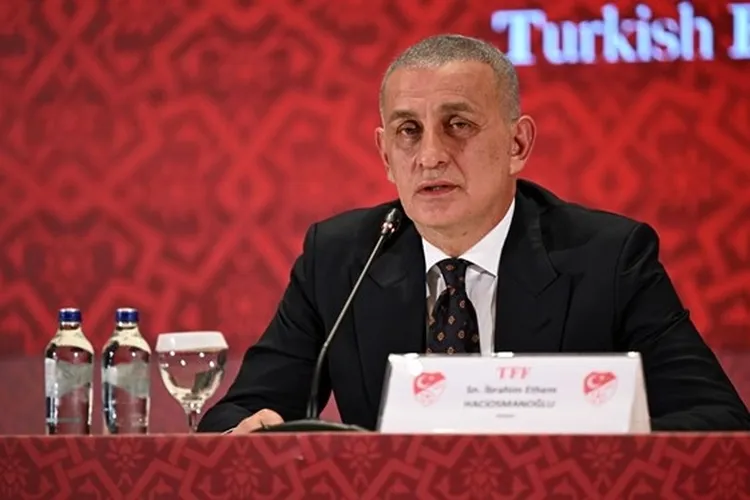 Bahis skandalında sıra futbolcularda