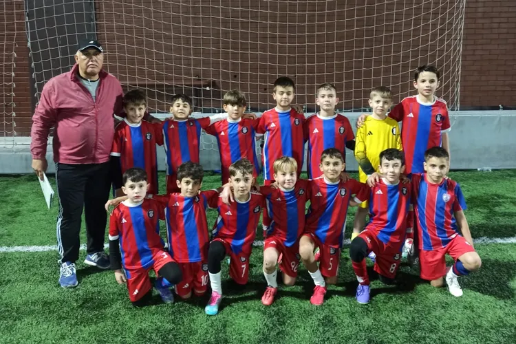 Keşan Genç Ordu’dan Milli Takım’a 4 futbolcu