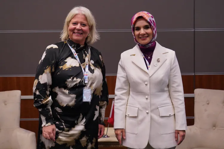 Bakan Göktaş, Sierra Leone ve Singapur ile yeni mutabakat