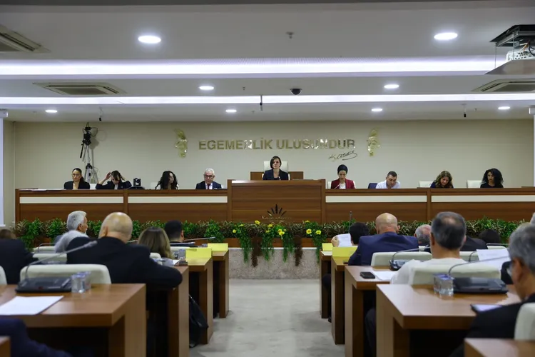 İzmir Karabağlar’da hizmet eşitliği vurgusu