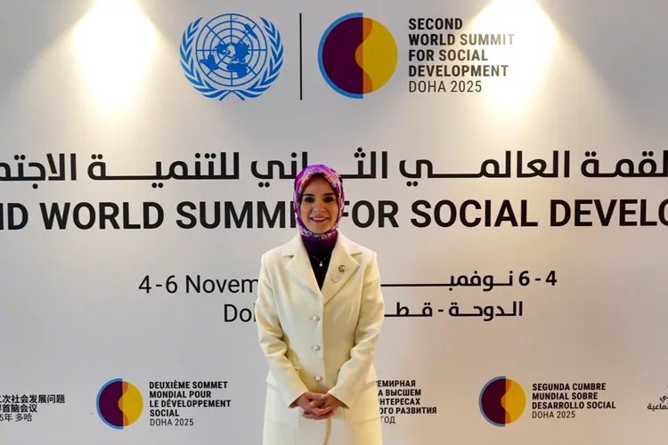 Bakan Göktaş’tan 2. Dünya Sosyal Kakınma Zirvesi değerlendirmesi